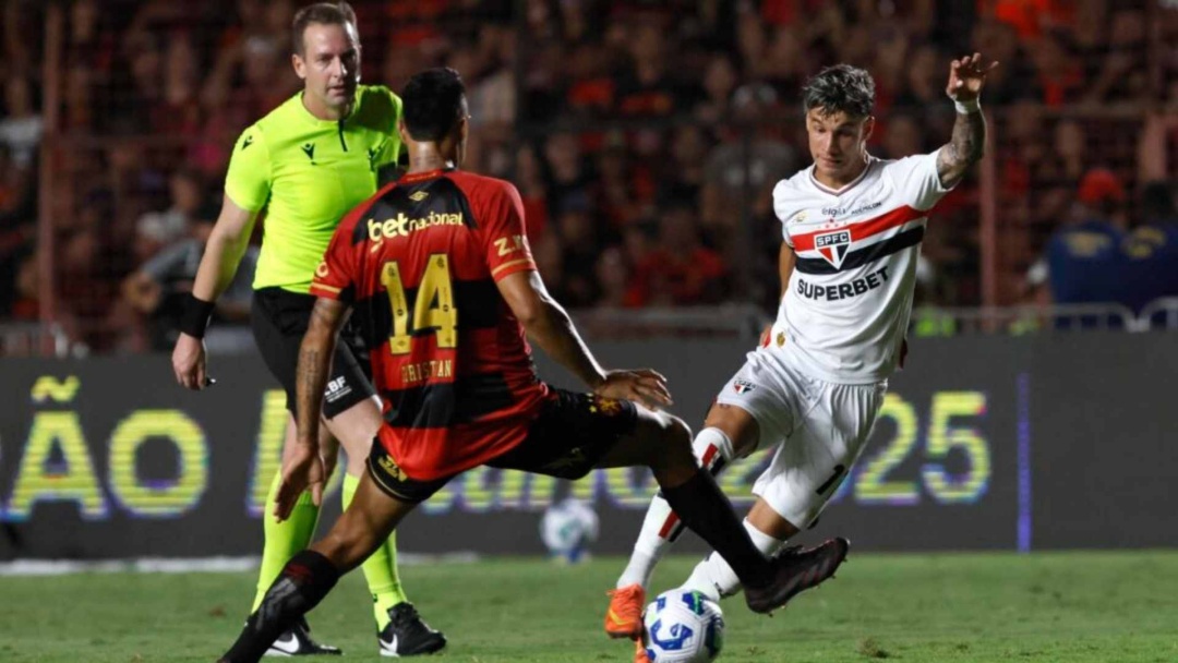 Brasileir&atilde;o: 33&ordf; rodada inicia neste s&aacute;bado com quatro partidas; veja onde assistir