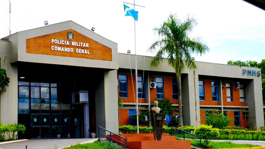 Policiais acusados de envolvimento com crime organizado s&atilde;o exonerados