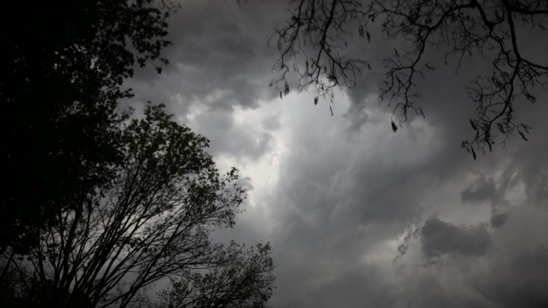 Ciclone extratropical: s&aacute;bado ter&aacute; tempestades em Mato Grosso do Sul  e temperaturas mais baixas