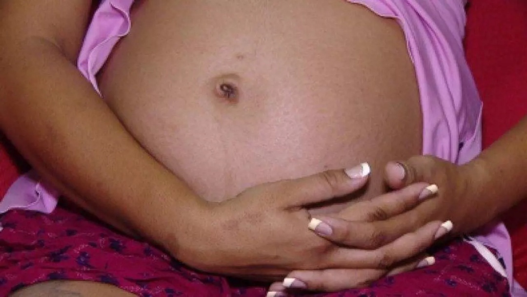 Grávida de 7 meses é agredida com soco na barriga pelo companheiro em Campo Grande