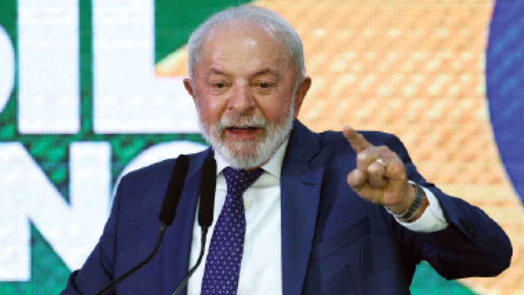 Lula alerta para o retorno de amea&ccedil;a militar na Am&eacute;rica Latina