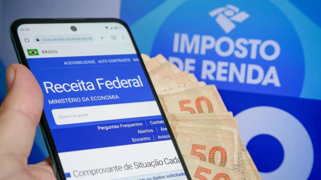 Isen&ccedil;&atilde;o do IR vai liberar mais de R$ 600 milh&otilde;es na economia de Mato Grosso do Sul   