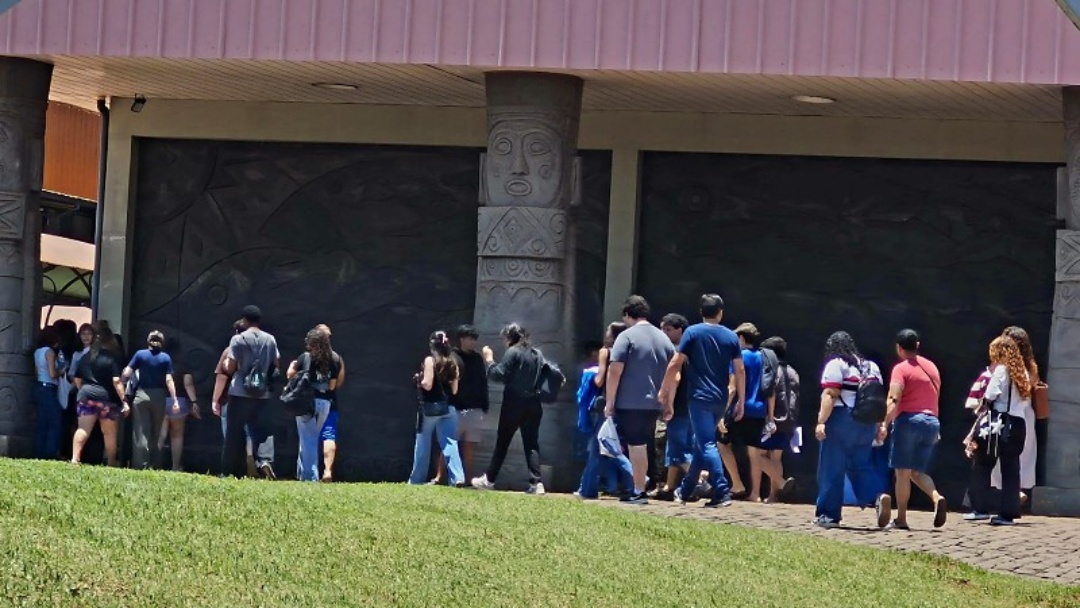 Gabarito oficial do Enem sai na quinta-feira