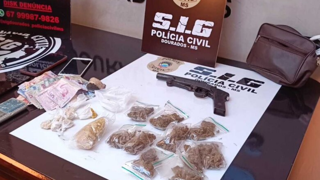 &#039;Boca de fumo&#039; &eacute; fechada ap&oacute;s opera&ccedil;&atilde;o na Vila Cachoeirinha