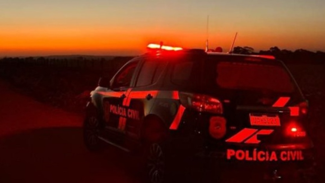 Homem &eacute; preso em flagrante ap&oacute;s estuprar adolescente de 14 anos