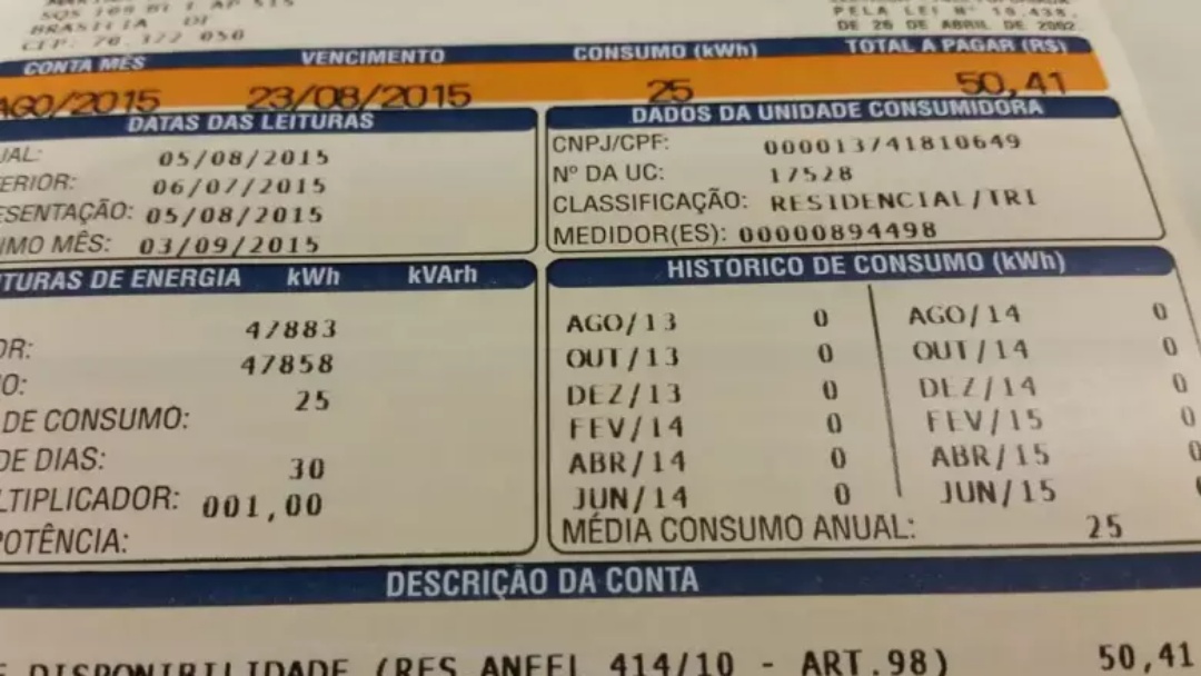 Infla&ccedil;&atilde;o de outubro &eacute; a menor desde 1998