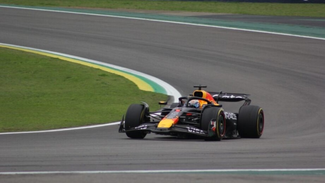 Red Bull anuncia a data de lançamento de carro de 2026 em evento conjunto com a Ford