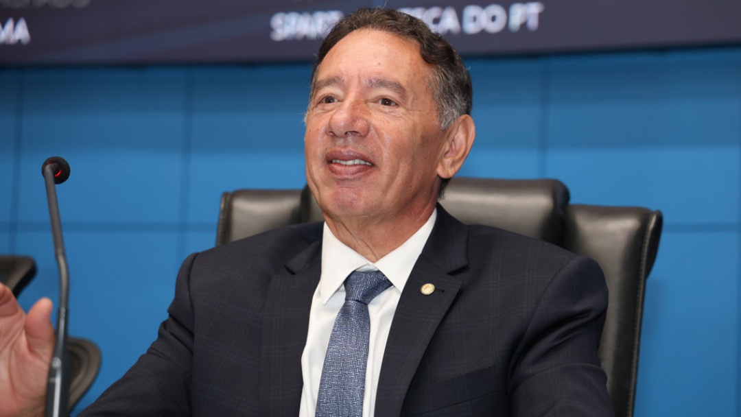 Para Gerson, financiamento de R$ 950 milh&otilde;es garante investimento sem aumento da carga tribut&aacute;ria