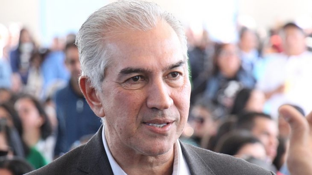 Azambuja n&atilde;o v&ecirc; disputa no PL e diz que Contar &eacute; aliado para reeleger Riedel