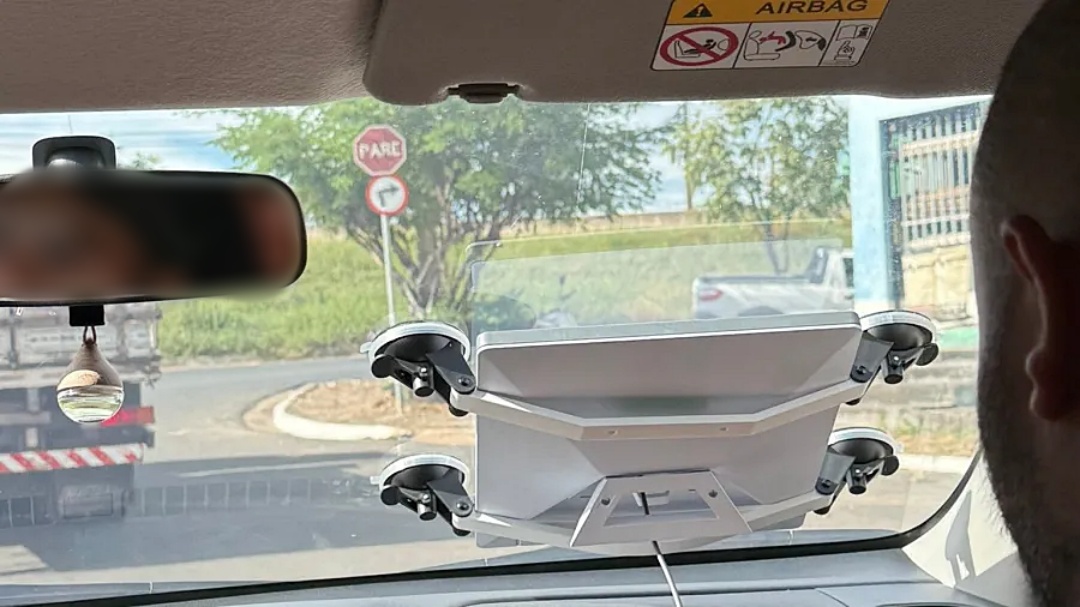 Uso de Starlink no transporte de drogas convence juiz a condenar traficante a quase 9 anos de pris&atilde;o