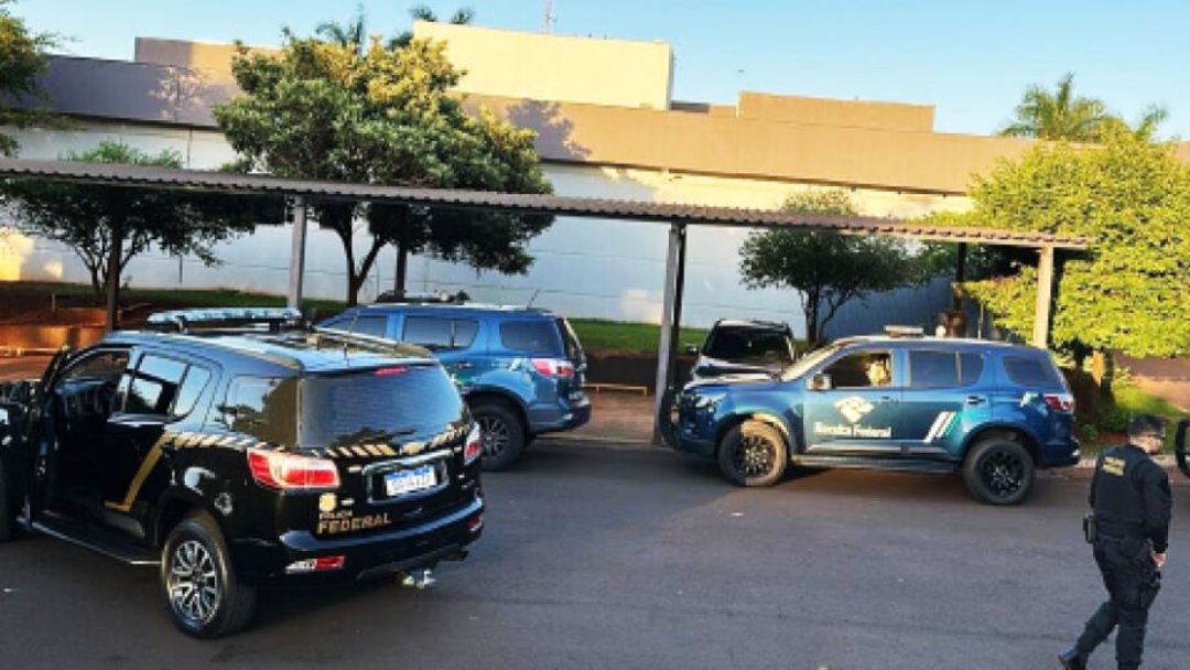 Cigarreiros tinham frota de carros e faturaram R$ 600 milh&otilde;es em 6 anos   