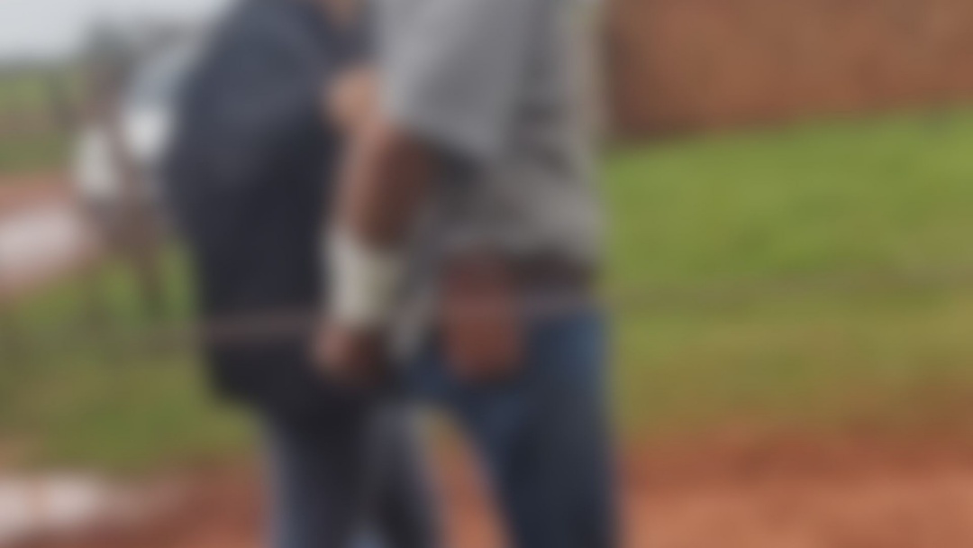 Marido de adolescente &eacute; preso ap&oacute;s fingir acidente e deix&aacute;-la com 70% do corpo queimado em MS