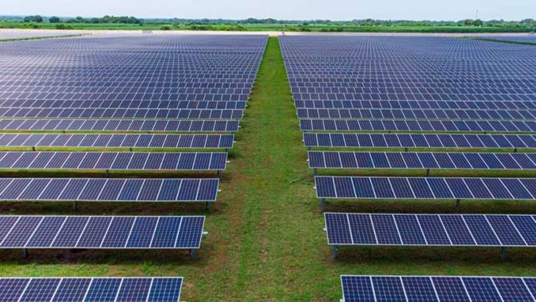 MS ter&aacute; tr&ecirc;s mega usinas de energia solar com potencial para suprir 63% do consumo 