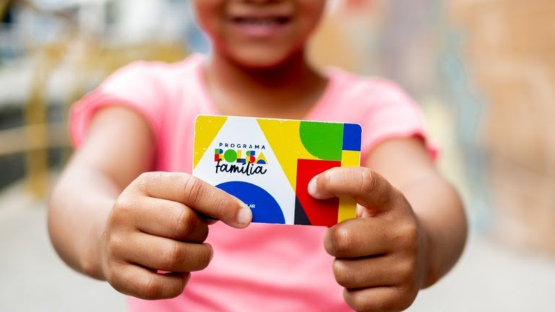 Pagamentos de novembro do Bolsa Fam&iacute;lia come&ccedil;am nesta sexta-feira para NIS final 1