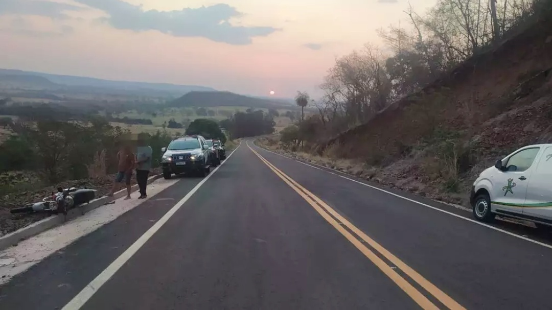 Mortes no tr&acirc;nsito em Sidrol&acirc;ndia chegam a 10 em 2025; n&uacute;mero supera mais que o dobro do ano passado