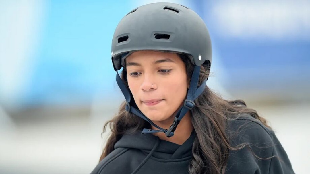 Rayssa confirma dom&iacute;nio e &eacute; pentacampe&atilde; do STU Pro Tour Rio  