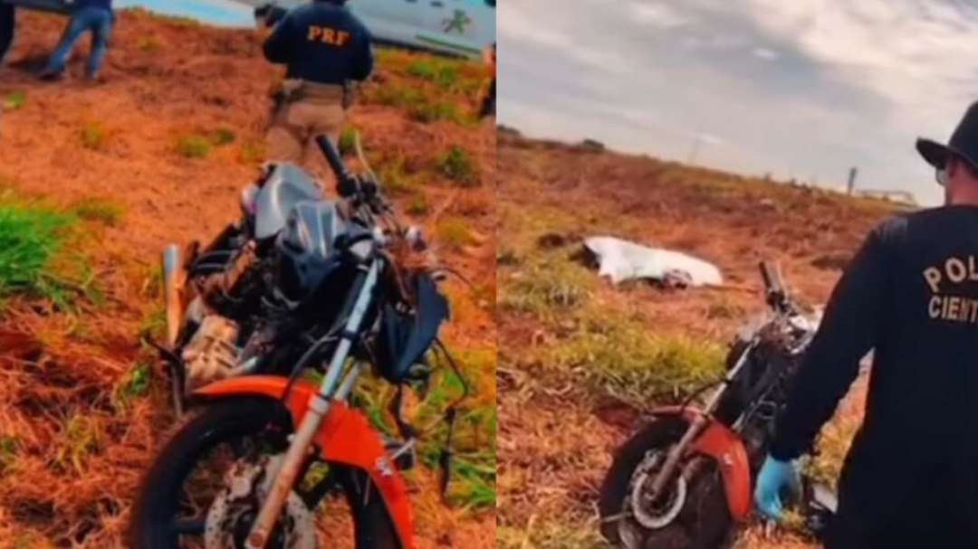 Mortes no tr&acirc;nsito em Sidrol&acirc;ndia chegam a 10 em 2025; n&uacute;mero supera mais que o dobro do ano passado