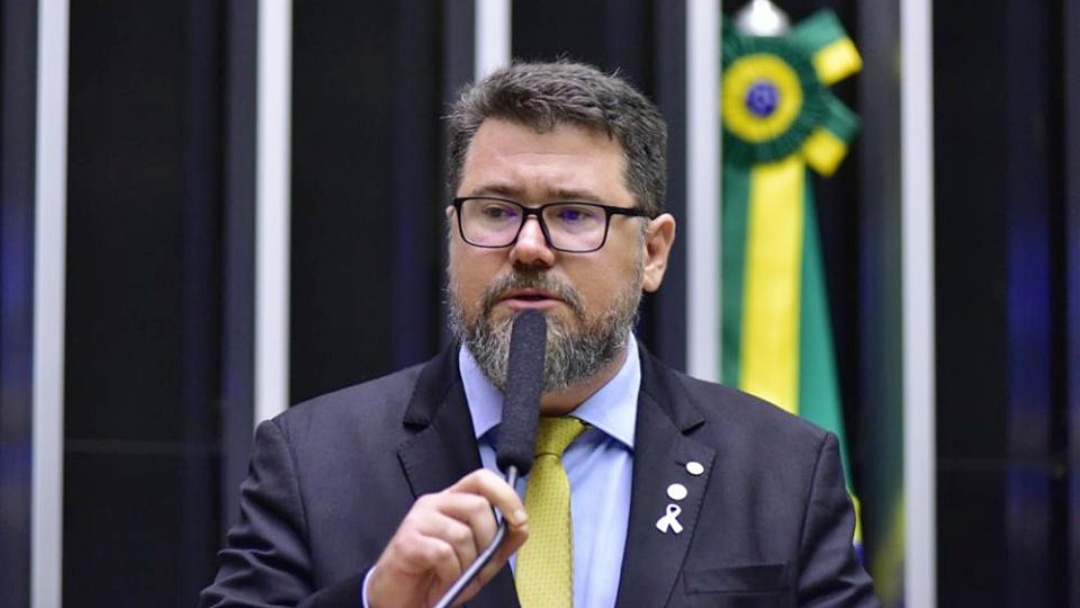 Novo pode abrigar bolsonaristas raiz e lan&ccedil;ar Marcos Pollon candidato ao Governo