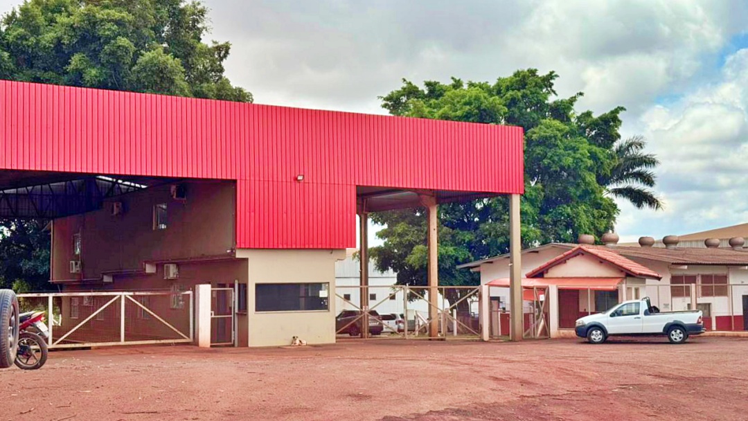 Frigorífico Balbinos retoma abate após 30 dias de férias coletivas e espera recuperação judicial