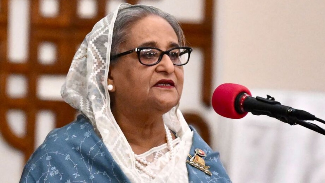 Ex-primeira-ministra de Bangladesh &eacute; condenada &agrave; morte  