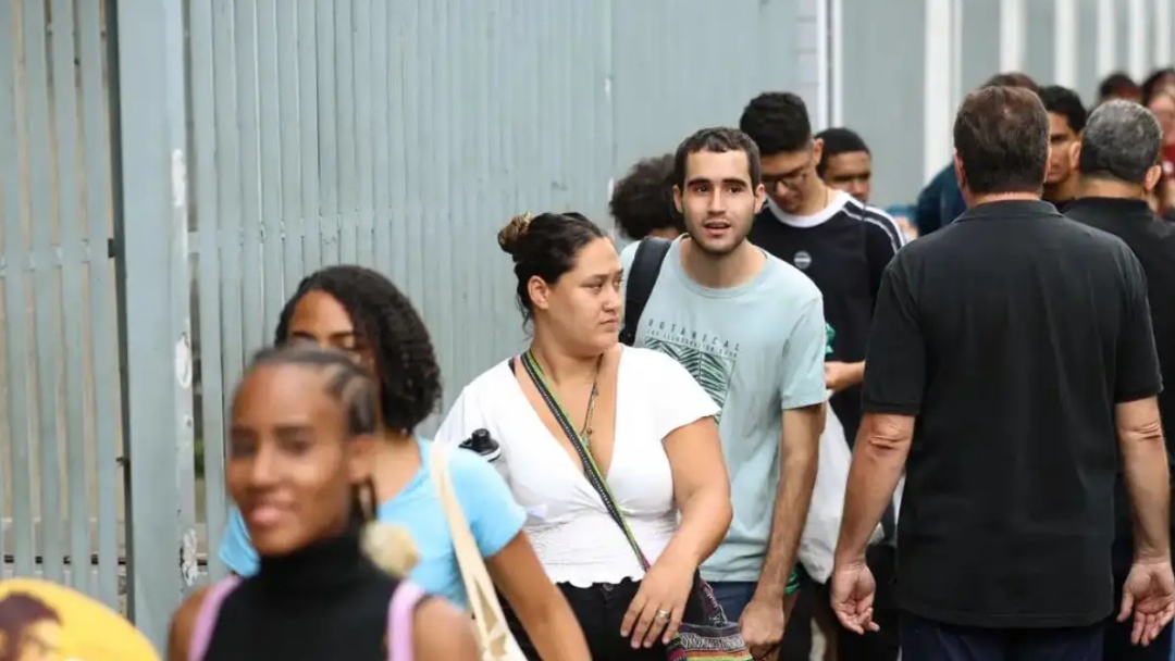 70% de presença, Enem 2025 é concluído e MEC confirma mudanças para a edição 2026