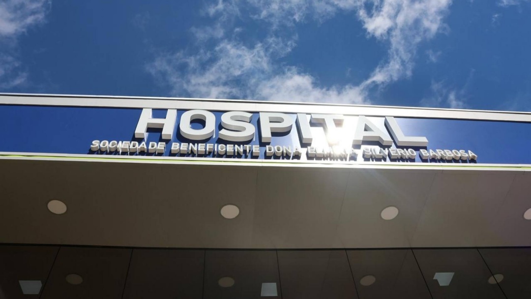 Diretoria do hospital reage a acusa&ccedil;&atilde;o de desvio de R$ 5,4 milh&otilde;es e nega Pix a vereadores