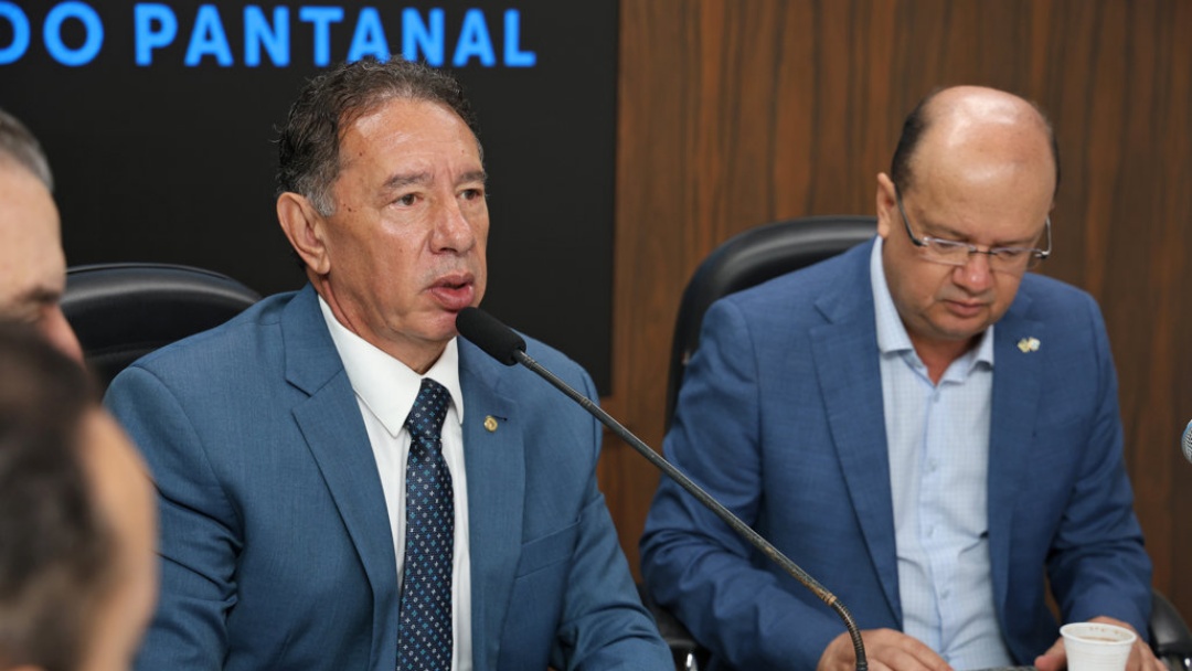 Gerson destaca R$ 96 milh&otilde;es em emendas para 2026