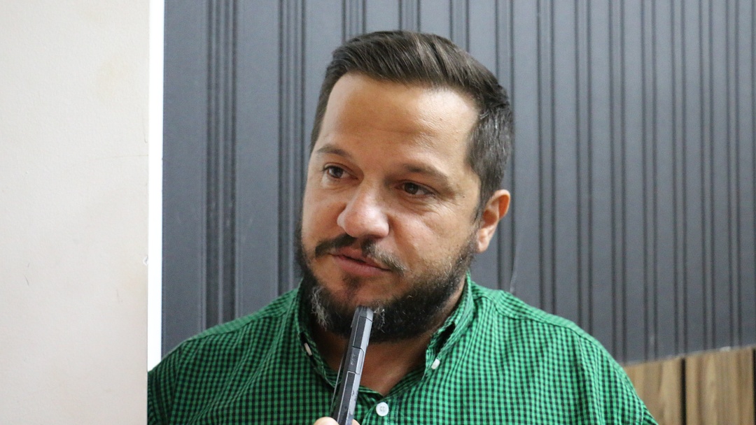 Ex-vereador prop&ocirc;s CPI para apurar suposto pagamento de Pix a vereadores