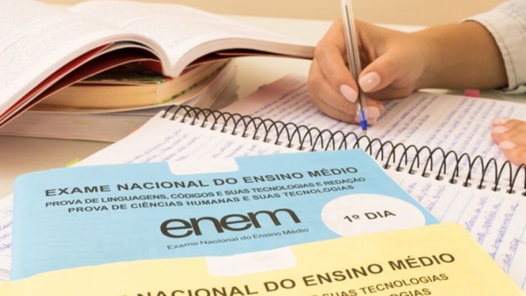 Enem 2025 tem tr&ecirc;s quest&otilde;es anuladas pelo Inep ap&oacute;s a identifica&ccedil;&atilde;o de vazamento 