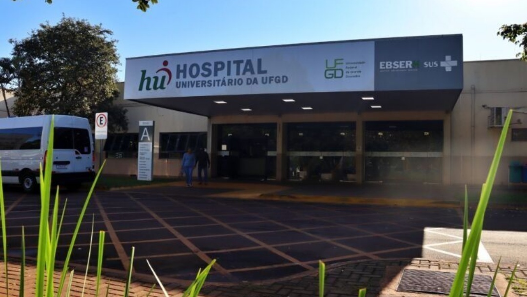 Menina de 8 anos &eacute; internada ap&oacute;s ser estuprada por primo de 14 anos em Dourados