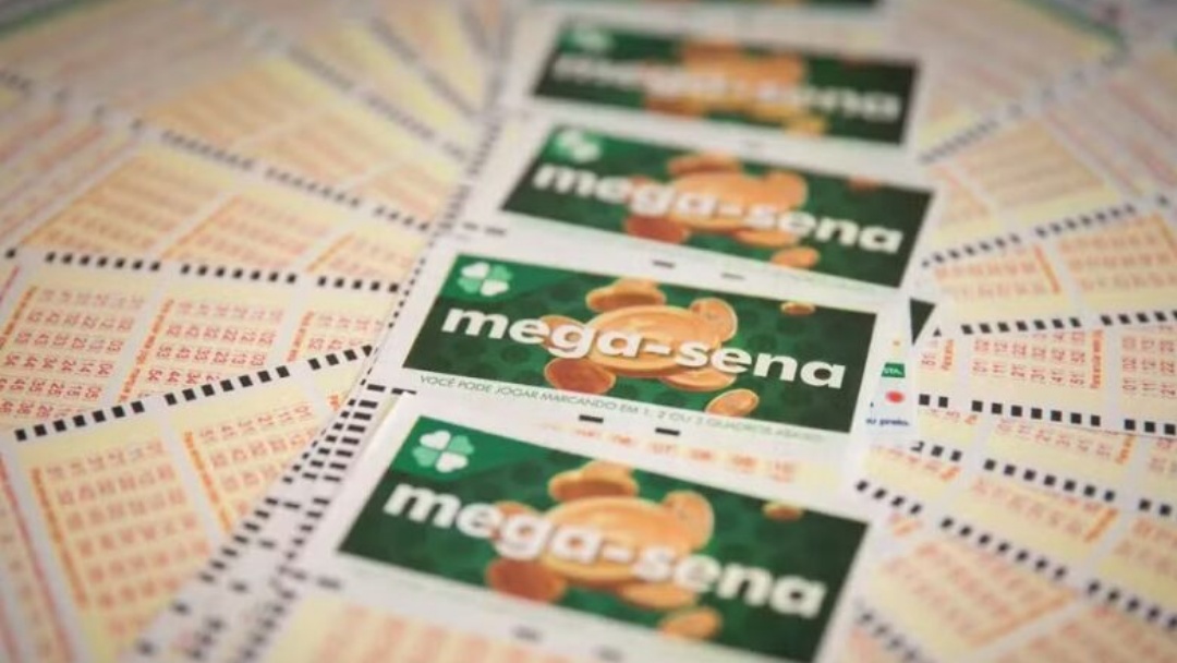 Mega-Sena acumula e pode pagar pr&ecirc;mio de R$ 10 milh&otilde;es