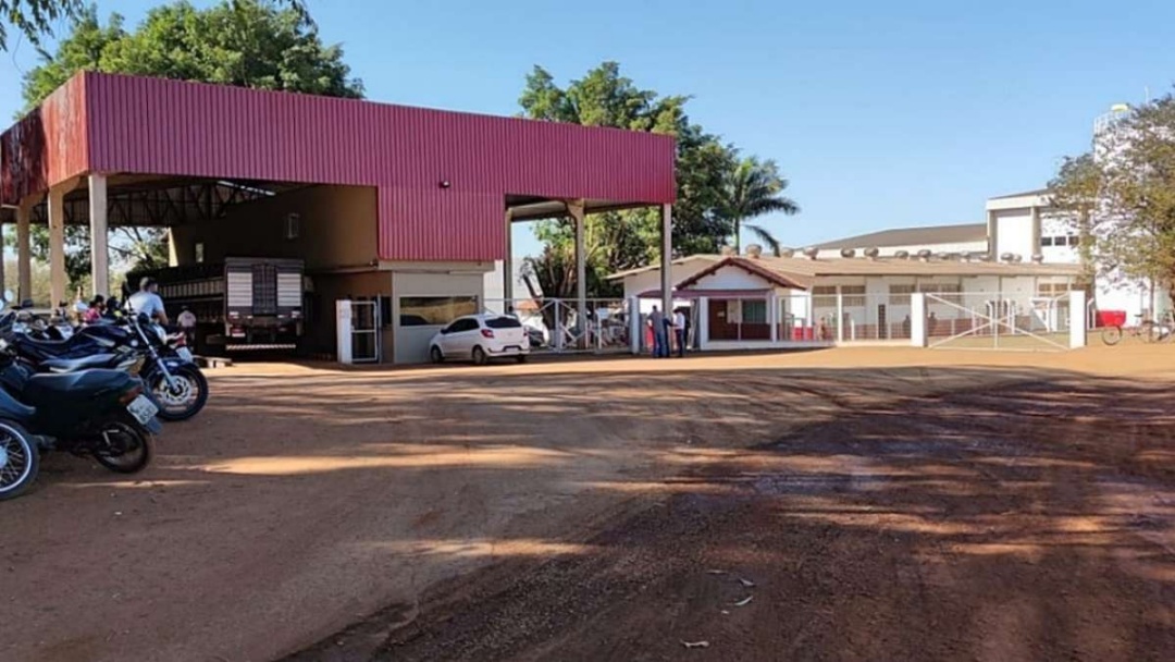 Frigor&iacute;fico Balbinos ainda n&atilde;o retomou abate e promove treinamento de funcion&aacute;rios