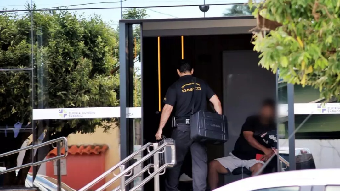 Empresa investigada garante n&atilde;o ter pago propina e diz que entregou equipamentos ao hospital h&aacute; dois anos