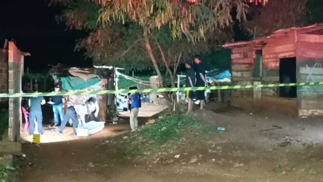 Jovem é assassinado com golpe de faca no pescoço em Dourados