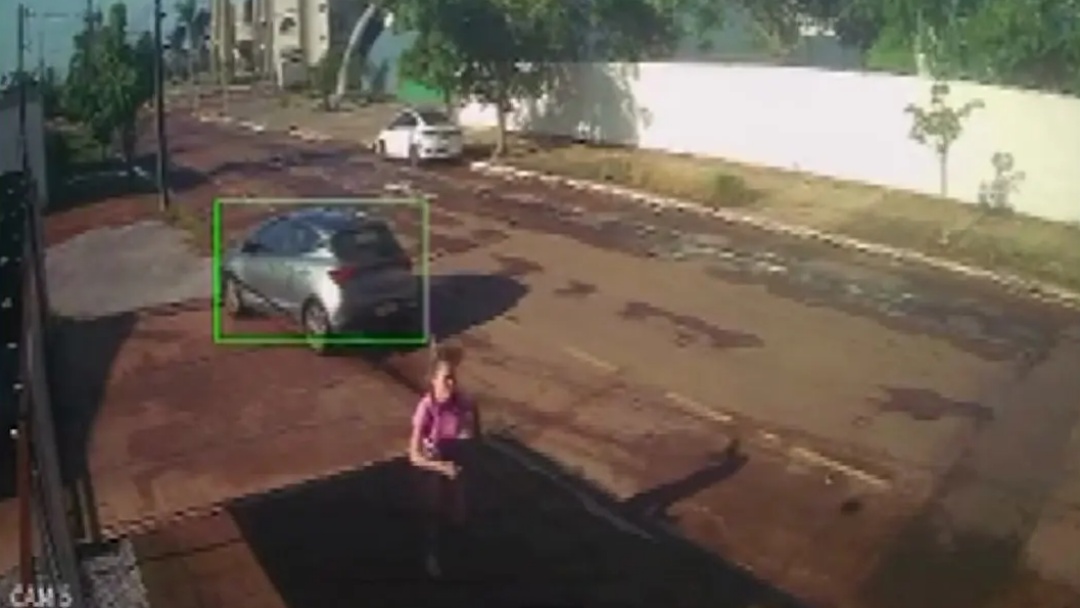 Mulher &eacute; resgatada ap&oacute;s ser sequestrada pelo ex-marido em Sinop