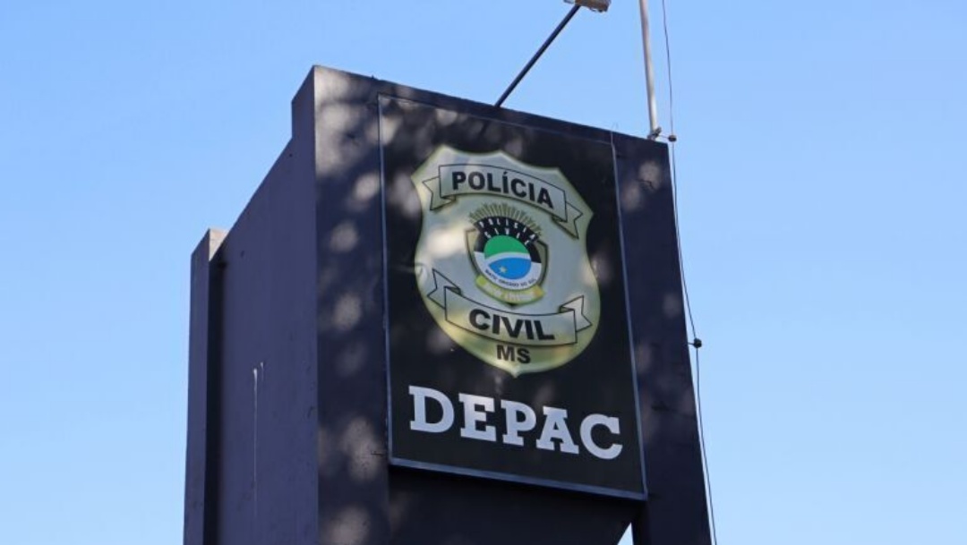 Motorista b&ecirc;bado &eacute; preso ap&oacute;s causar acidente de tr&acirc;nsito em Dourados