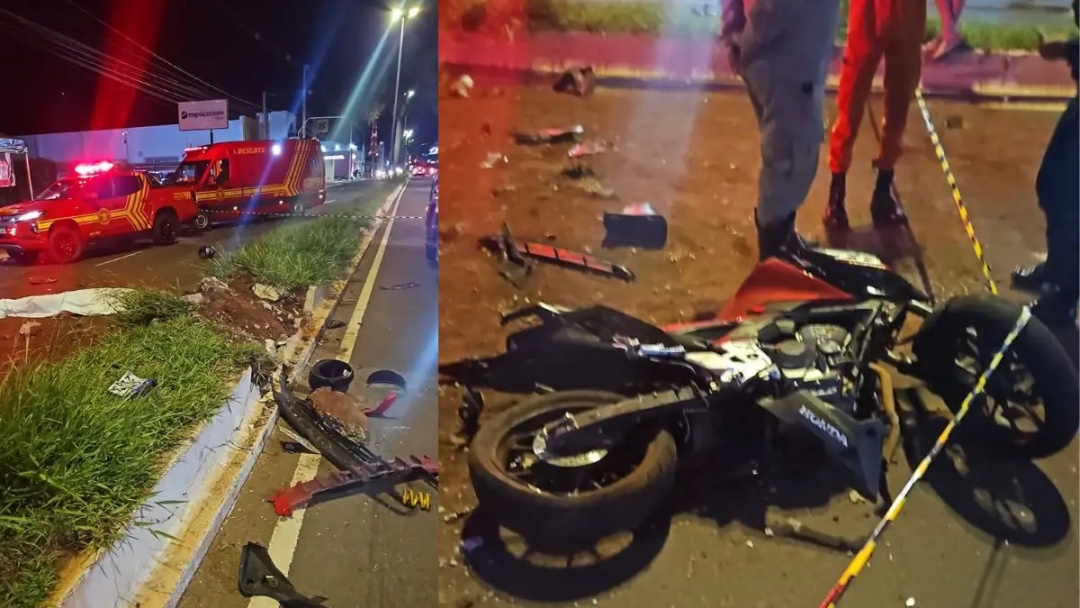 Persegui&ccedil;&atilde;o e morte: v&iacute;tima de roubo atropela assaltantes na Zahran