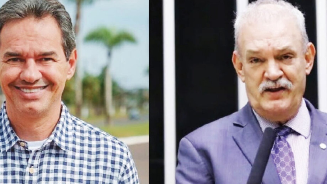 Federado com o PT, PV pode acolher Trad e Geraldo Resende