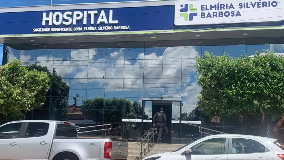 Pharbox pagou R$ 820 mil em comiss&atilde;o pela venda de equipamentos para o hospital