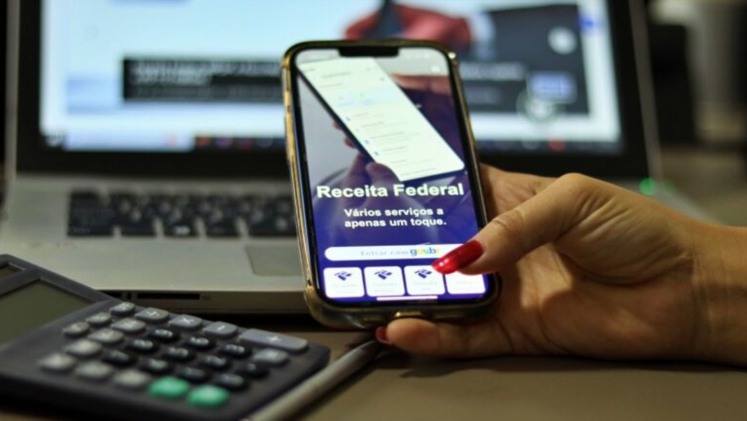 Receita abre consulta a lote da malha fina do Imposto de Renda