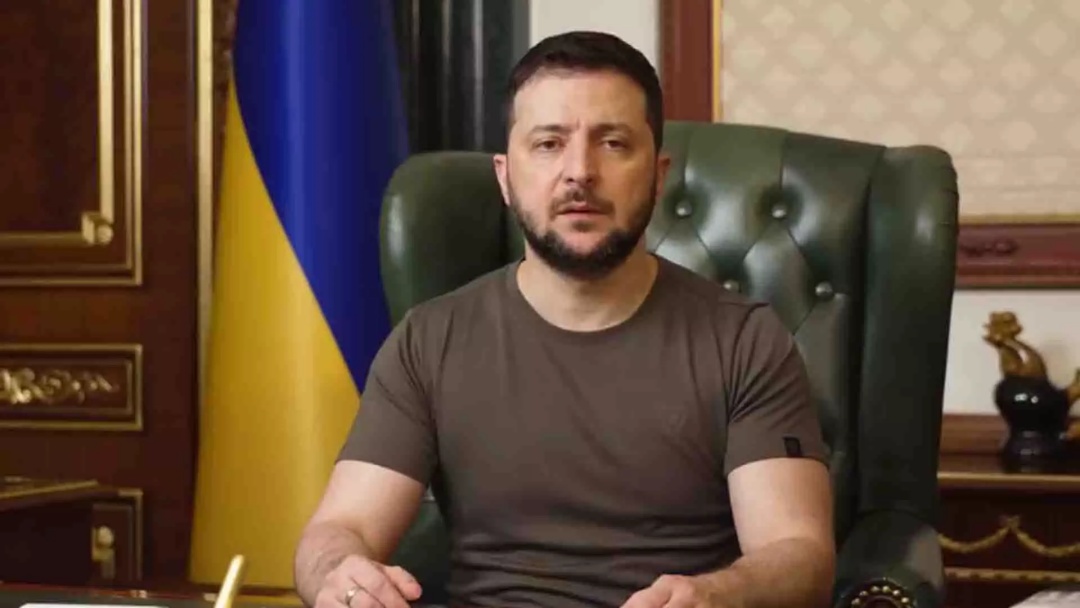 EUA apresentam plano de paz com concess&otilde;es &agrave; R&uacute;ssia e Zelensky promete an&aacute;lise &lsquo;honesta&rsquo;