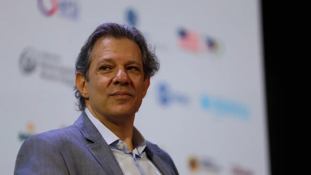 Lula deve sancionar isen&ccedil;&atilde;o do IR na pr&oacute;xima semana, afirma Haddad