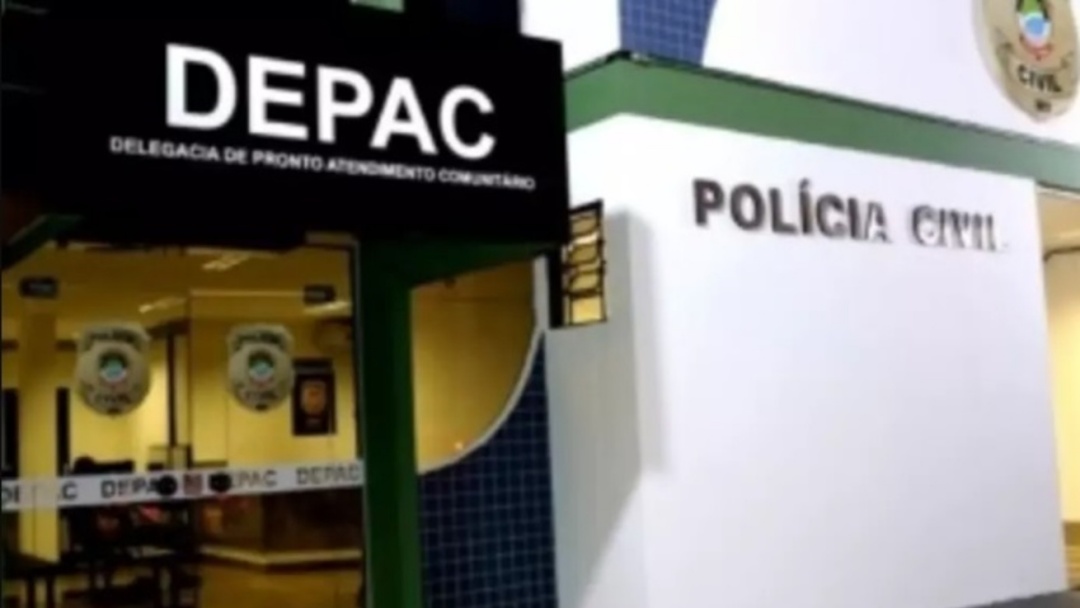 Carro da Prefeitura de Bonito &eacute; furtado de oficina e encontrado abandonado em terreno baldio