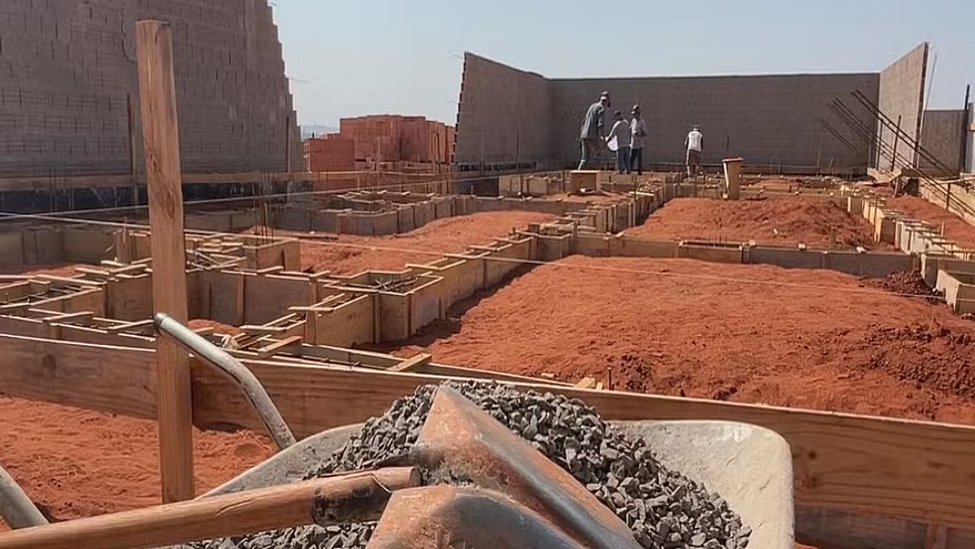 Após 10 anos congelado, ISSQN das obras sobe até 110% com nova tabela indexada à UFIS