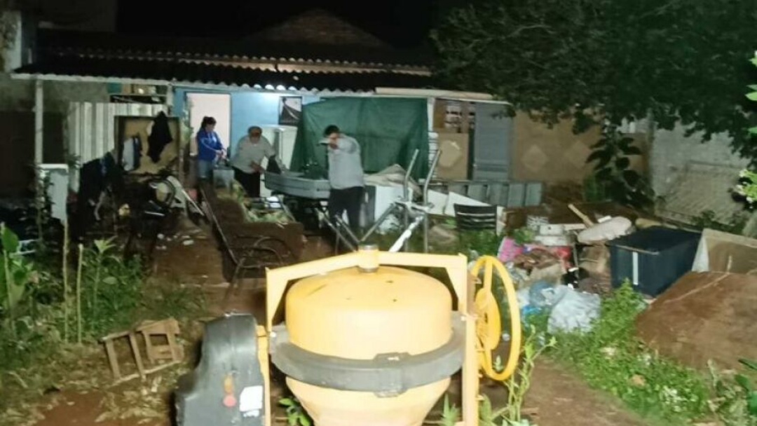 Ex-guarda municipal morre esfaqueada pelo ex-marido em Dourados   