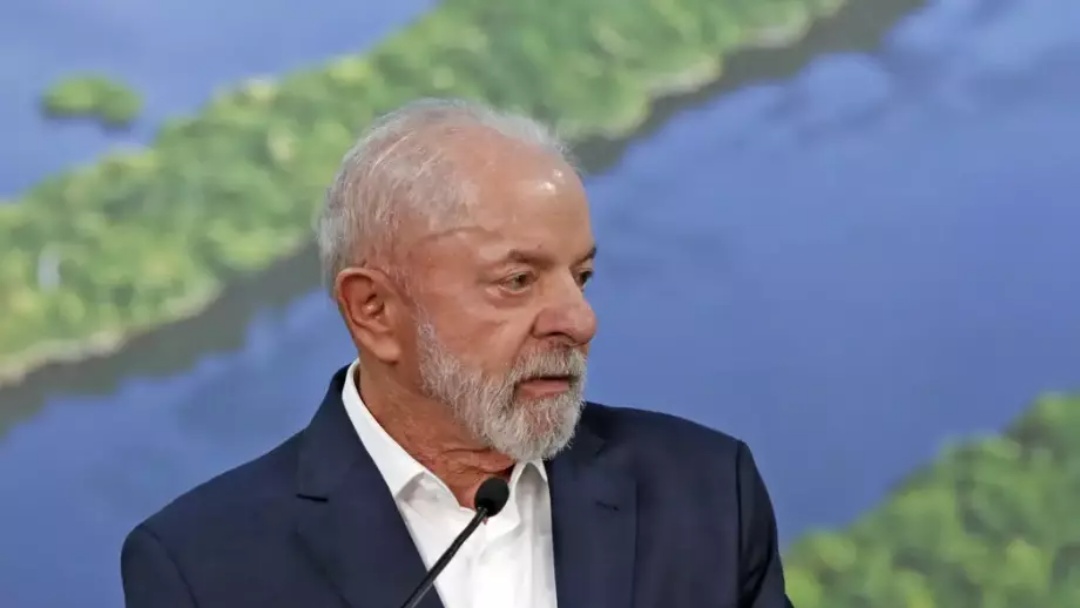 Acordo Mercosul-UE ser&aacute; assinado em 20 de dezembro, afirmou o Presidente Lula da Silva