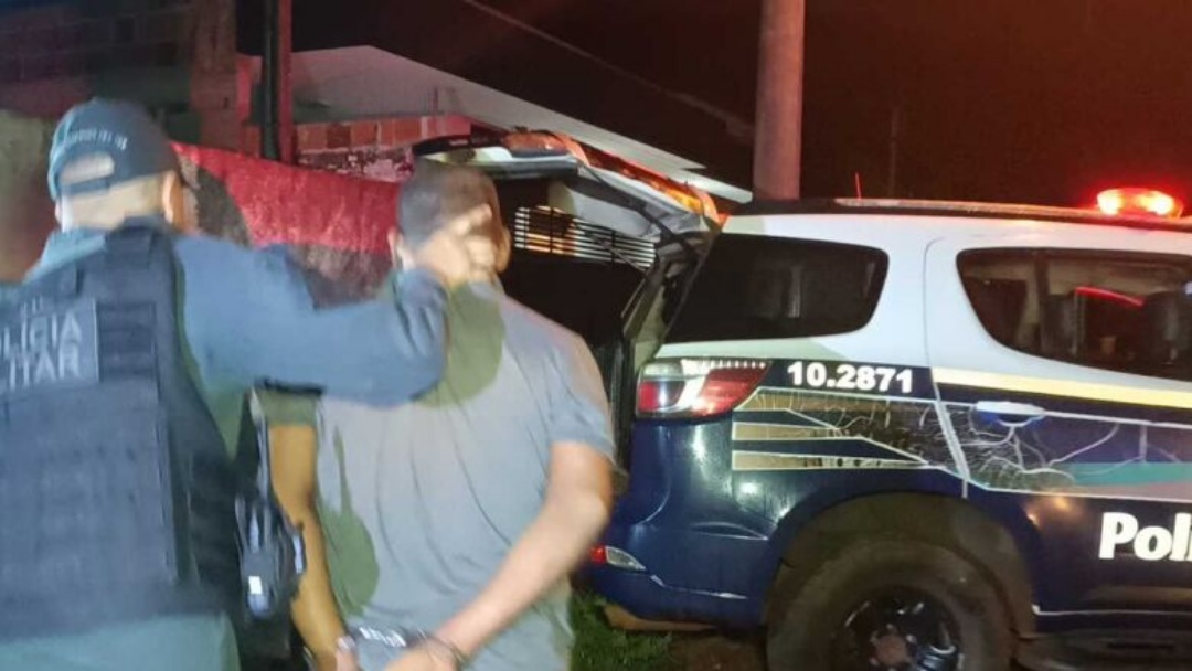 Ex-guarda municipal morta em Dourados tinha medida protetiva contra assassino 