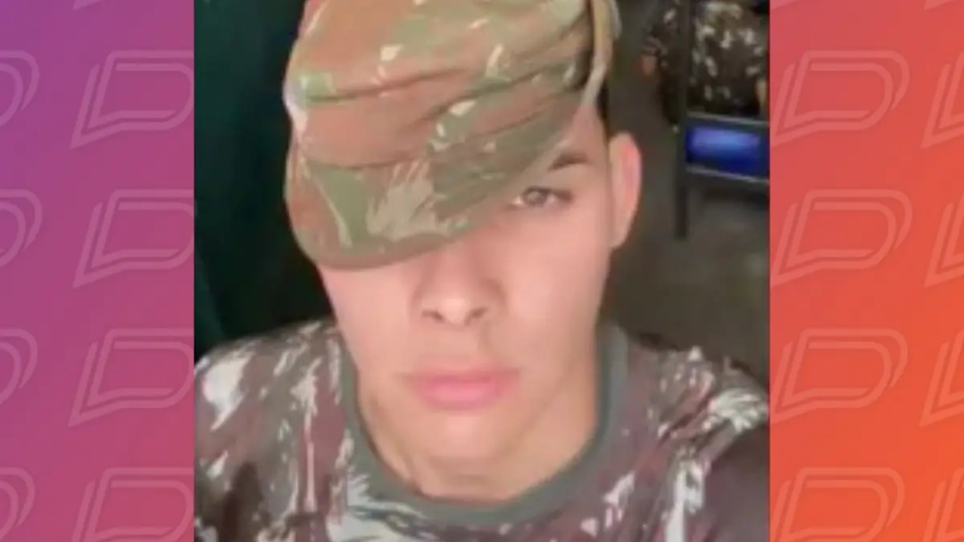 Soldado do Ex&eacute;rcito morre ap&oacute;s bater moto em carro de motorista embriagado em Rondon&oacute;polis