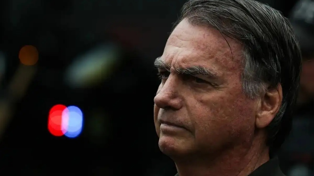 1&ordf; Turma do STF decide hoje se mant&eacute;m pris&atilde;o preventiva de Jair