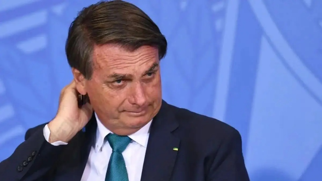 Bolsonaro, Alexandre e Torres n&atilde;o recorrem e processo pode ser conclu&iacute;do no STF